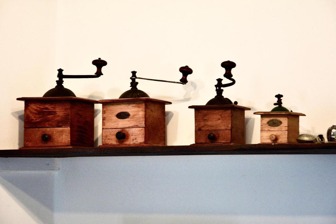 La Joannassiene, Maison Ardechoise De Caractere Dış mekan fotoğraf