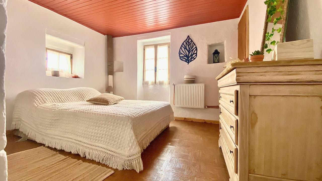 La Joannassiene, Maison Ardechoise De Caractere Dış mekan fotoğraf