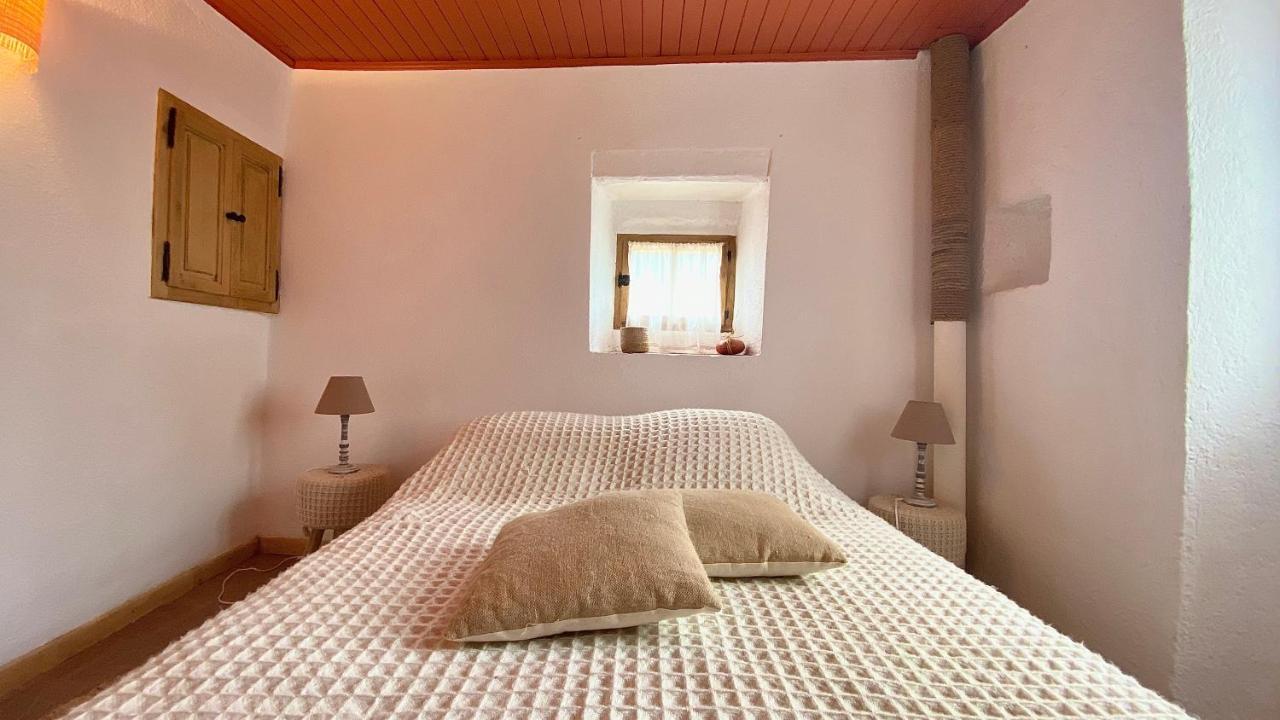 La Joannassiene, Maison Ardechoise De Caractere Dış mekan fotoğraf