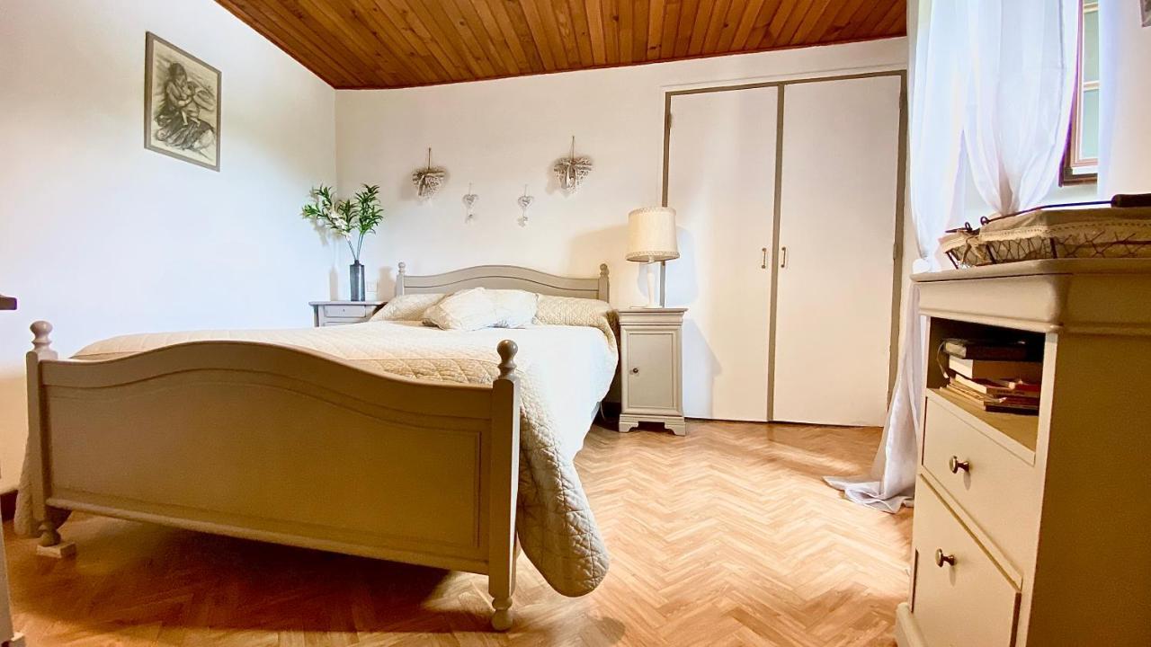 La Joannassiene, Maison Ardechoise De Caractere Dış mekan fotoğraf